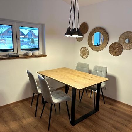 Alploft Apartment Top1 Bad Mitterndorf Exterior foto